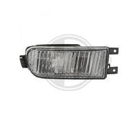 DIEDERICHS 1022088 Fendinebbia