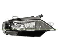 Fendinebbia Dx per AUDI A3