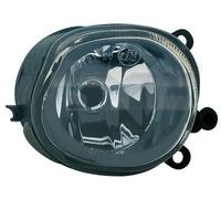 Fendinebbia Dx per AUDI A3