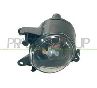Fendinebbia Dx per AUDI A4