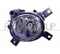 Fendinebbia Dx per AUDI A4
