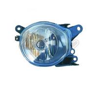 Diederichs Fendinebbia 1016188 destro per Audi A4 99-00 H7