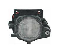 DIEDERICHS Fendinebbia compatibile con AUDI 1024088