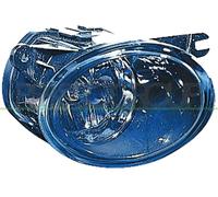 Fendinebbia Dx per AUDI A6