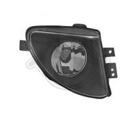 Fendinebbia DX PER BMW 5 525d xDrive 160 KW 218 CV