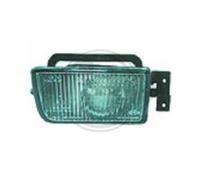 Fendinebbia DX PER BMW 5 Touring M5 250 KW 340 CV