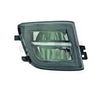 Diederichs Fendinebbia 1244188 DX per BMW 7 760i/ActiveHybrid 7/750i xDrive/740i Li xDrive