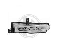 Fendinebbia DX PER BMW X3 xDriveM40d 240 KW 326 CV