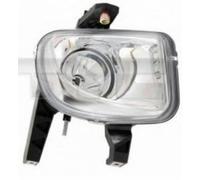 Fendinebbia DX Per Fiat Grande punto 2005-2012