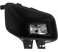 Fendinebbia DX Per Ford F-series 2018-2020