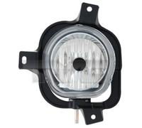 Fendinebbia Dx per FORD KA