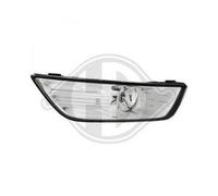 Fendinebbia DX PER Ford Mondeo IV 1.6 EcoBoost 118 KW 160 CV