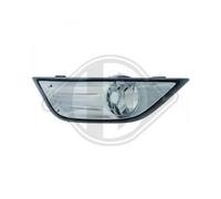 Fendinebbia DX PER Ford Mondeo IV 1.6 EcoBoost 118 KW 160 CV