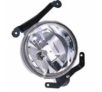 Fendinebbia DX Per Hyundai H-100 van 2004-2012