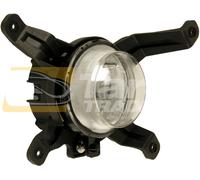 Fendinebbia DX Per Hyundai iX35 2009-2015