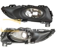 Fendinebbia DX Per Mazda 3 2003-2007 Per 5 porte