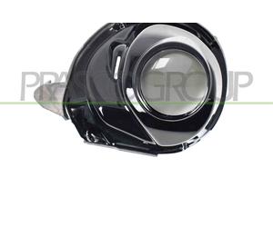 Fendinebbia Dx per MAZDA CX-3