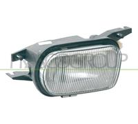 Fendinebbia Dx per MERCEDES-BENZ
