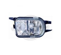 Fendinebbia DX PER Mercedes CLK 200 CGI 125 KW 170 CV