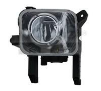 Fendinebbia Dx per OPEL MERIVA