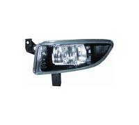 Fendinebbia dx per Opel Zafira 1999-2/2005