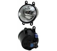 Fendinebbia DX Per Toyota Yaris 2006-2011|Toyota Rav-4 2006-2013|Auris 2007-2012
