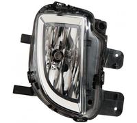 Fendinebbia DX Per Volkswagen Golf VI 2008-2013 Gtd/Gti|VW Jetta 2010-2015 Gli