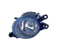 Fendinebbia DX PER Volvo S40 II 2.4 D5 132 KW 179 CV