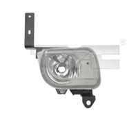 Fendinebbia Dx per VOLVO S70 V70
