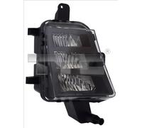 Fendinebbia Dx per VW GOLF GOLF ALLTRACK