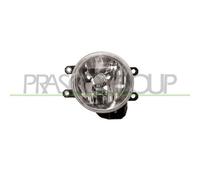 Fendinebbia H16 versione Hybrid dx per Toyota Yaris 10/2011-6/2020