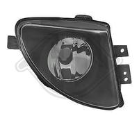 Fari Fendinebbia Faro Anti Nebbia Destra H8 per BMW 5er Touring F11 F10