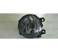 VALEO 045278 Faro anteriore adatto per PEUGEOT 3008 (0U) 5008 (0U, 0E)