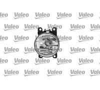 Fendinebbia Dx-sinistro per Dacia Lodgy-dokker 2012-