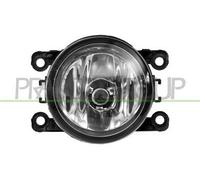 Prasco Fendinebbia FD3504415 per Opel Astra G CC (T98) e Tigra TwinTop (X04)