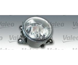FENDINEBBIA DX=SX H11 PER SUZUKI SPLASH 08> ALTO 09> JIMNY 00> VALEO