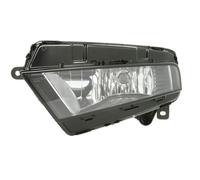 fendinebbia/elementi hella 1ND012598-011