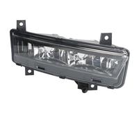 fendinebbia/elementi hella 1NE011477-121