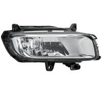 Fendinebbia HELLA 1NG 354 842-021, destro