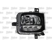 fendinebbia/elementi valeo VAL047433
