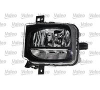 fendinebbia/elementi valeo VAL047434