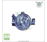Fendinebbia Eq Anteriore Dx Destro Per Ford Focus j00