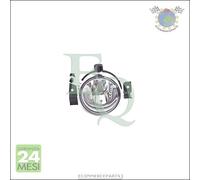 Fendinebbia Eq Anteriore Dx Destro Per Ford Kuga