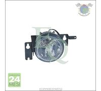 Fendinebbia Eq Anteriore Dx Destro Per Honda Civic Vi