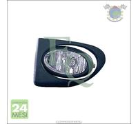 Fendinebbia Eq Anteriore Dx Destro Per Honda Civic Vii