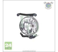 Fendinebbia Eq Anteriore Dx Destro Per Hyundai H100 j18