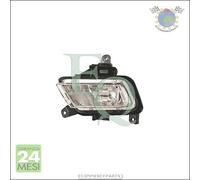 Fendinebbia Eq Anteriore Dx Destro Per Kia Cee'd