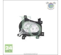 Fendinebbia Eq Anteriore Dx Destro Per Kia Cee'd #Fg