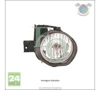 Fendinebbia EQ Anteriore Dx Destro per LAND ROVER RANGE IV