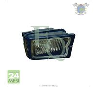Fendinebbia Eq Anteriore Dx Destro Per Nissan Primera j0g